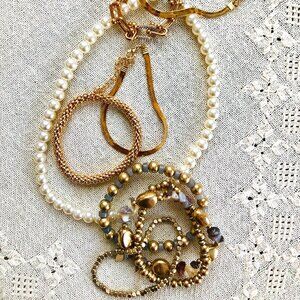 Custom Jewelry Bundle